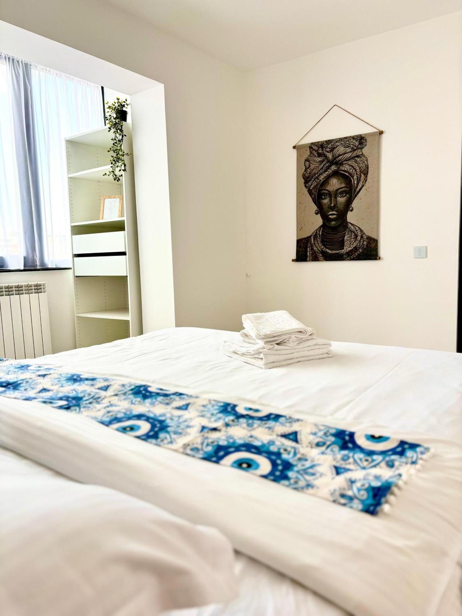 Amos Apartment-Ultracentral-Free Parking Cluj Napoca Bagian luar foto