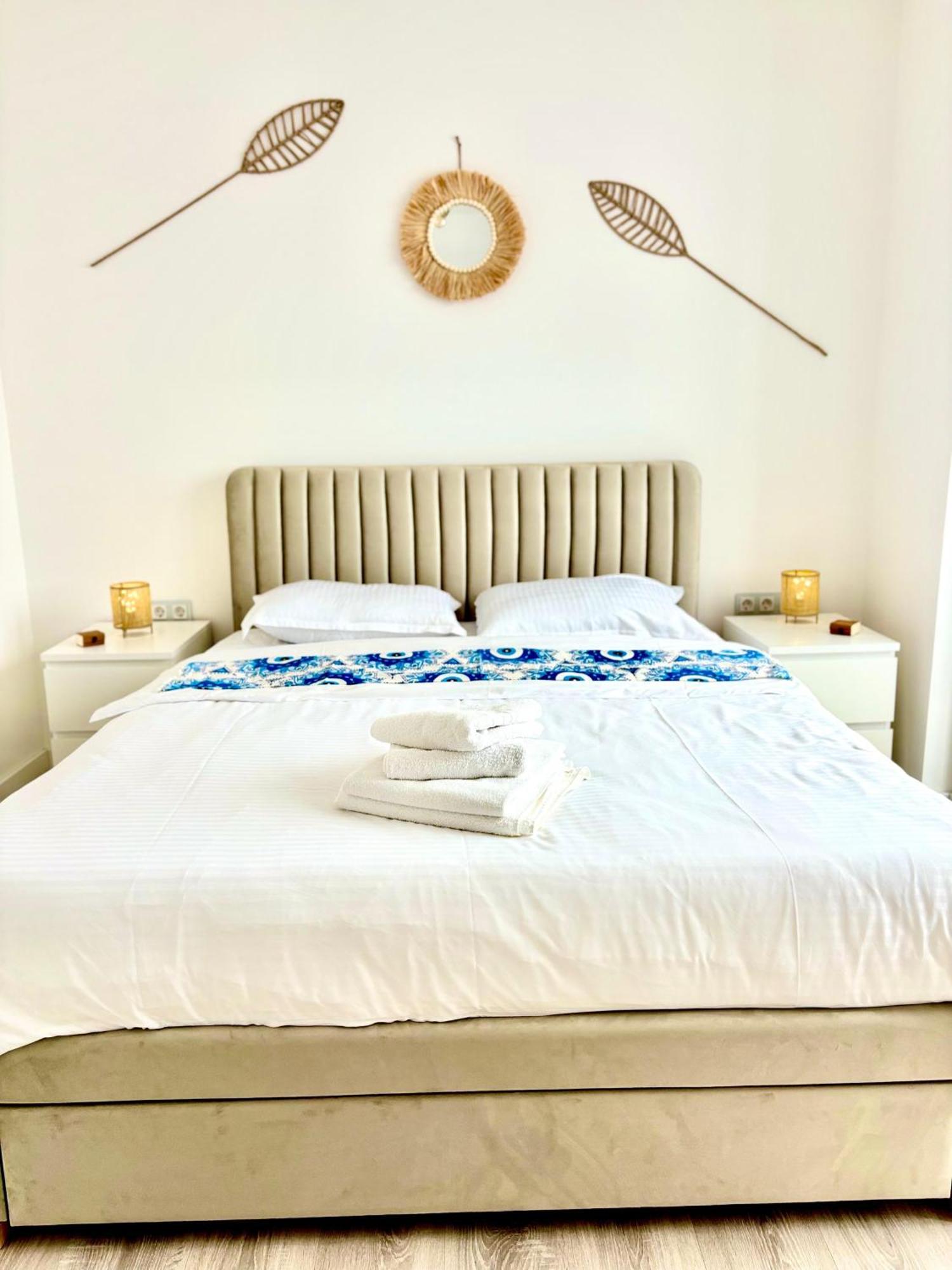 Amos Apartment-Ultracentral-Free Parking Cluj Napoca Bagian luar foto